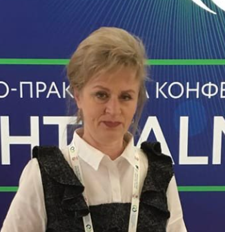 лікар Конон Лариса Антонівна: опис, відгуки, послуги, рейтинг, записатися онлайн на сайті h24.ua