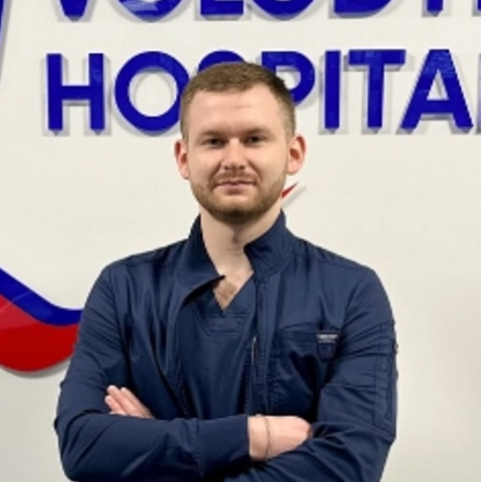 лікар Кордик Сергій Миколайович: опис, відгуки, послуги, рейтинг, записатися онлайн на сайті h24.ua