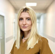 лікар Кравчук Оксана Романівна: опис, відгуки, послуги, рейтинг, записатися онлайн на сайті h24.ua
