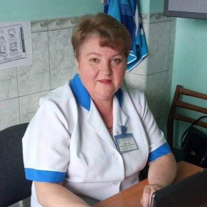 лікар Хом'юк Валентина Миколаївна: опис, відгуки, послуги, рейтинг, записатися онлайн на сайті h24.ua