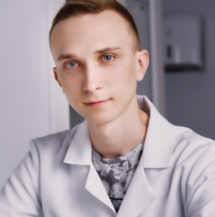 лікар Чорнобай Микита Олександрович: опис, відгуки, послуги, рейтинг, записатися онлайн на сайті h24.ua