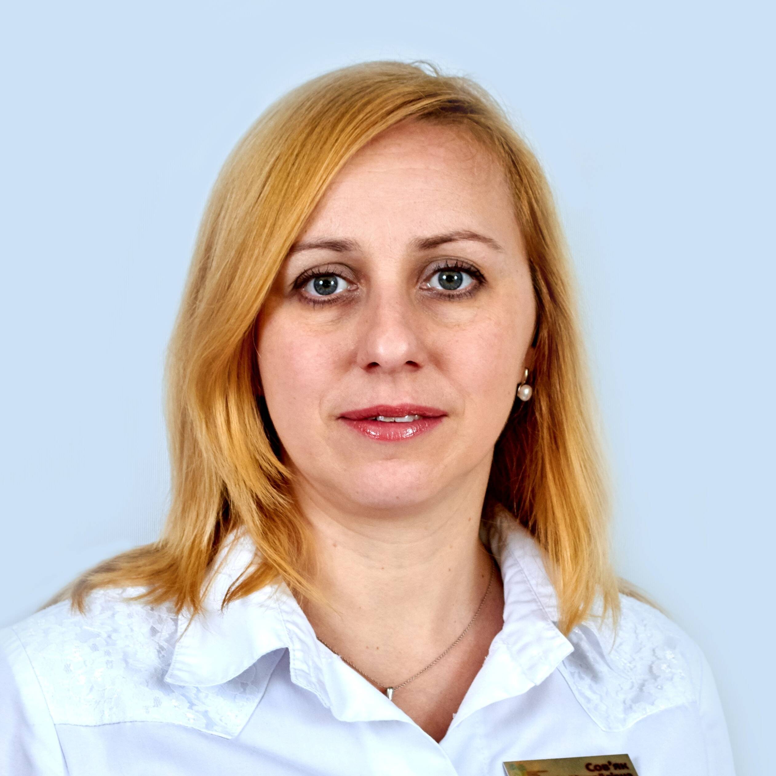 лікар Сов'як Наталія Михайлівна: опис, відгуки, послуги, рейтинг, записатися онлайн на сайті h24.ua