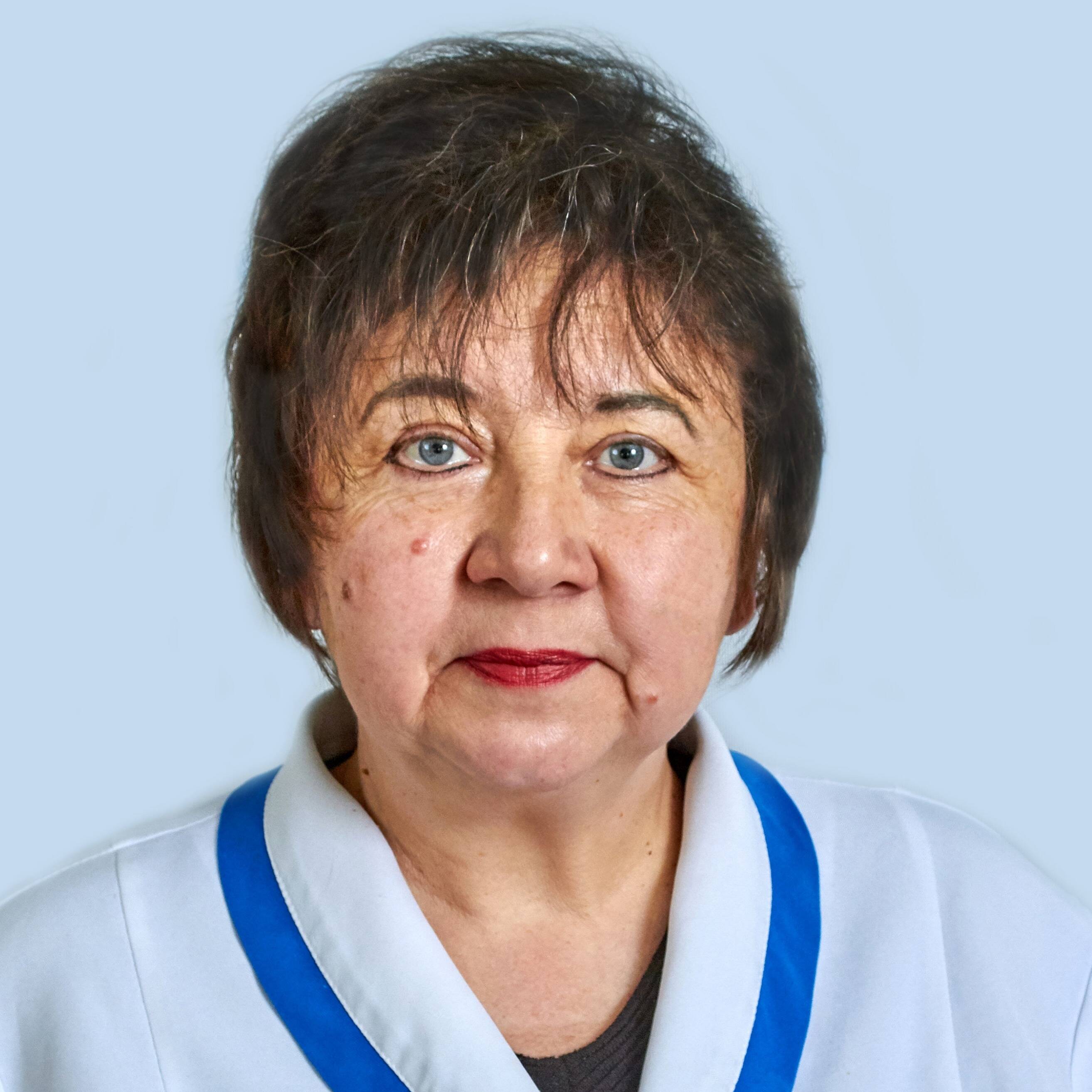 лікар Стевчак Світлана Несторівна: опис, відгуки, послуги, рейтинг, записатися онлайн на сайті h24.ua