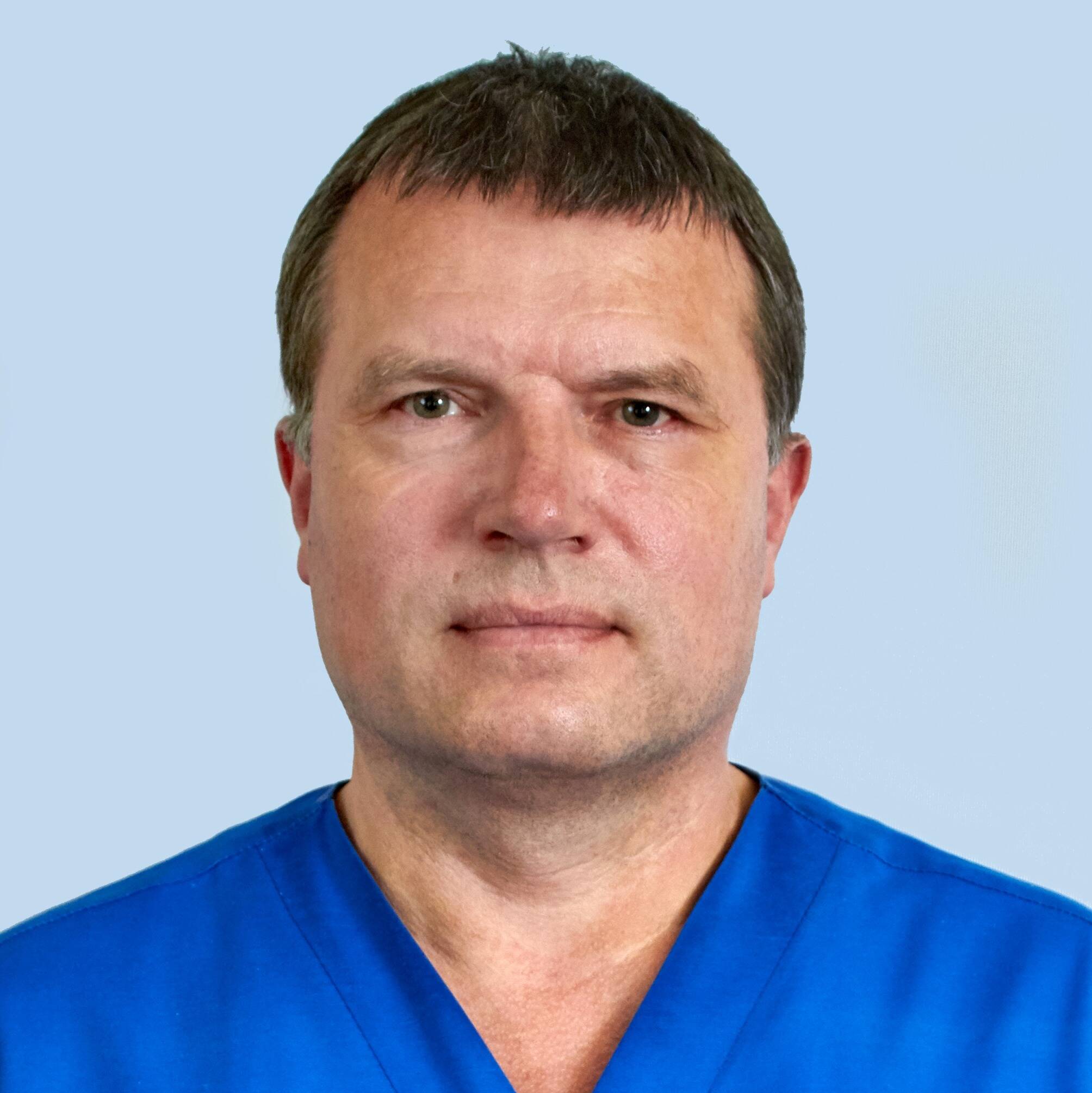 лікар Цап Микола Семенович: опис, відгуки, послуги, рейтинг, записатися онлайн на сайті h24.ua