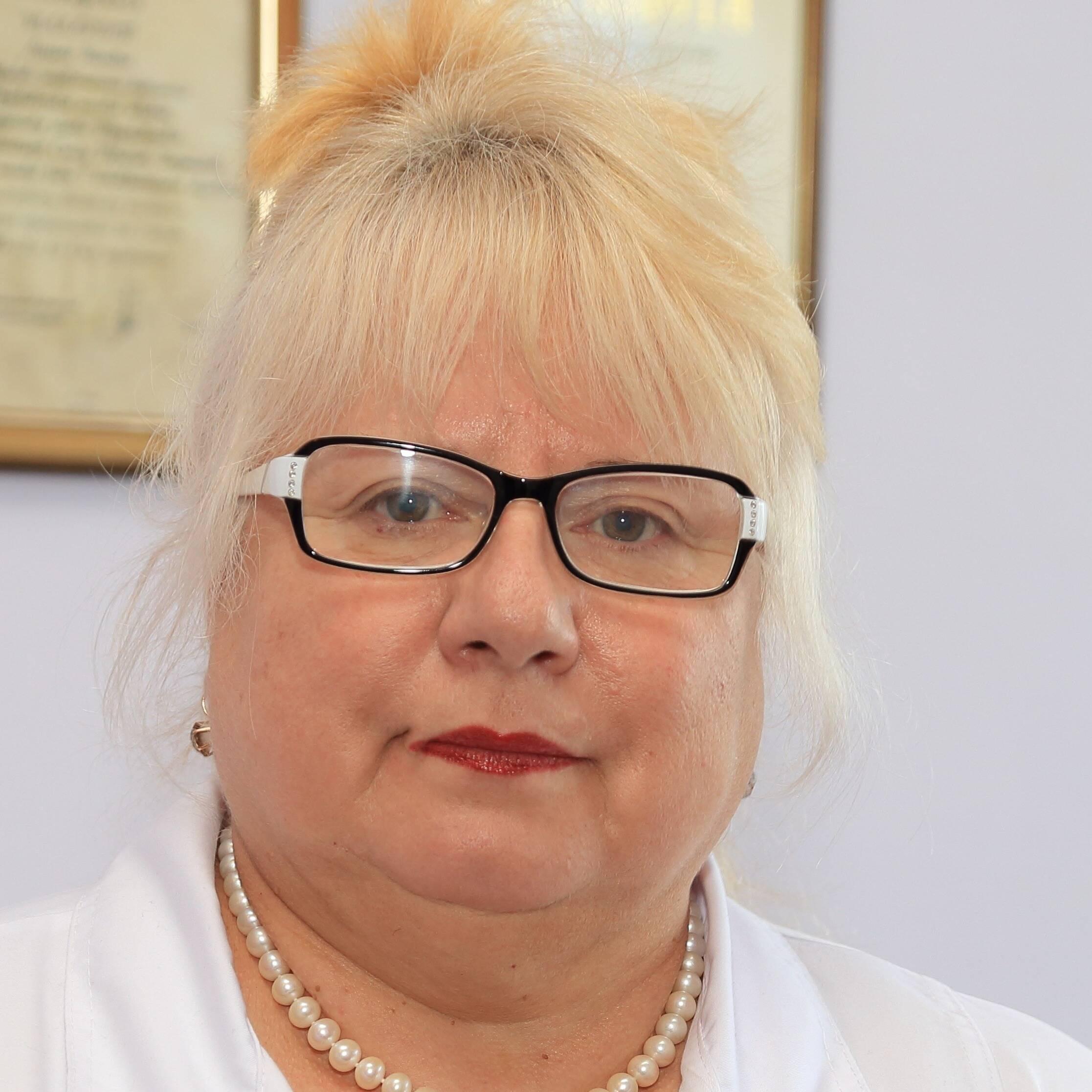 лікар Шалагіна Ліліана Іванівна: опис, відгуки, послуги, рейтинг, записатися онлайн на сайті h24.ua