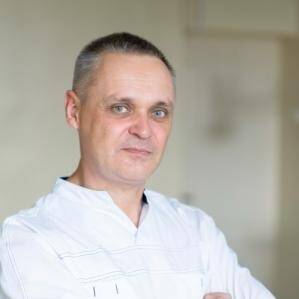 лікар Тарасюк Ігор Леонідович: опис, відгуки, послуги, рейтинг, записатися онлайн на сайті h24.ua