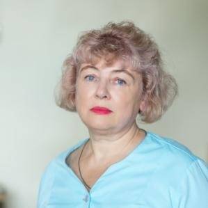 лікар Таран Зоя Валеріївна: опис, відгуки, послуги, рейтинг, записатися онлайн на сайті h24.ua