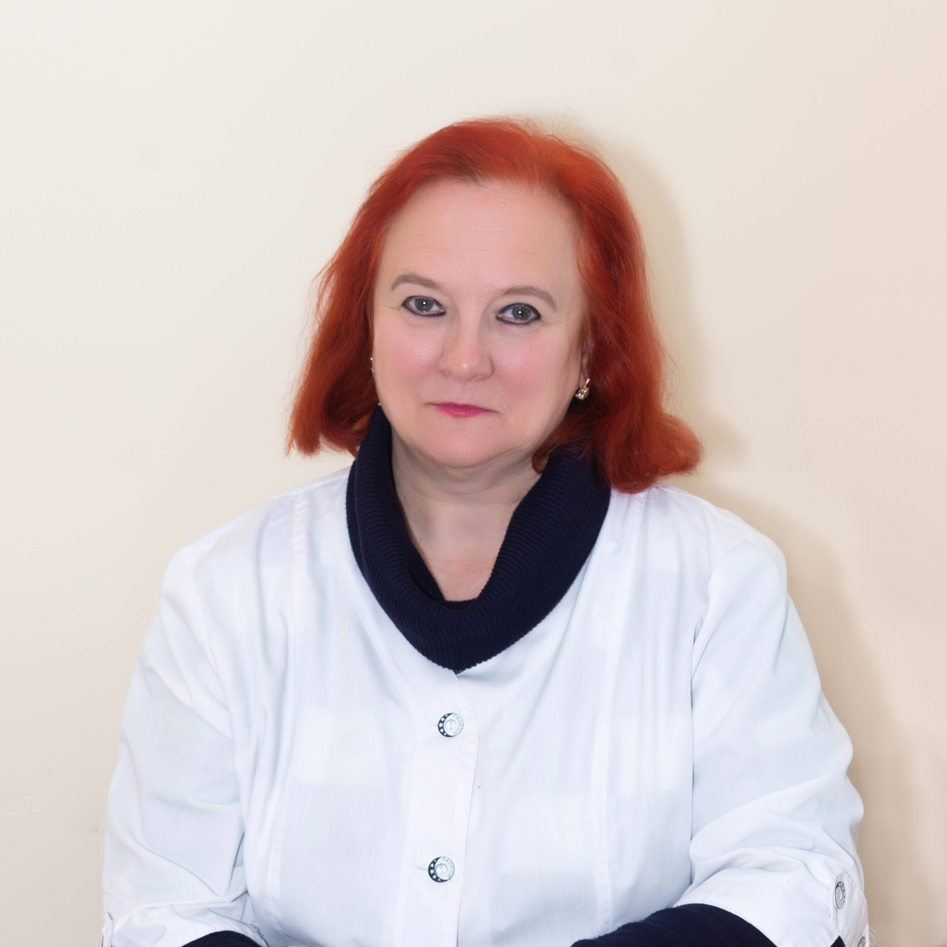 лікар Пащенко Інна Миколаївна: опис, відгуки, послуги, рейтинг, записатися онлайн на сайті h24.ua