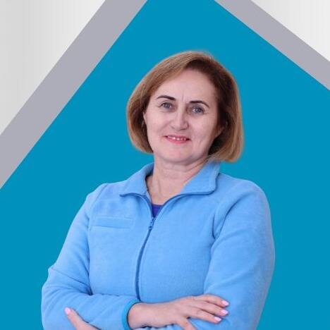 лікар Трапезникова Світлана Сергіївна: опис, відгуки, послуги, рейтинг, записатися онлайн на сайті h24.ua