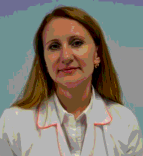 лікар Богомолова Олена Василівна: опис, відгуки, послуги, рейтинг, записатися онлайн на сайті h24.ua