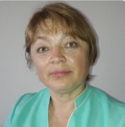 лікар Пиріг Валентина Василівна: опис, відгуки, послуги, рейтинг, записатися онлайн на сайті h24.ua