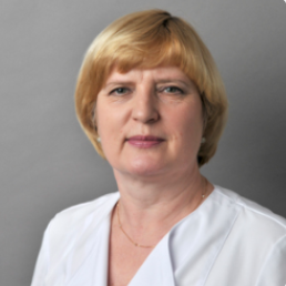 лікар Потьоміна Елла Львівна: опис, відгуки, послуги, рейтинг, записатися онлайн на сайті h24.ua