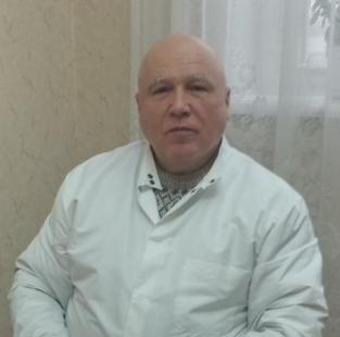 лікар Лєбєдєв Сергій Зіновійович: опис, відгуки, послуги, рейтинг, записатися онлайн на сайті h24.ua