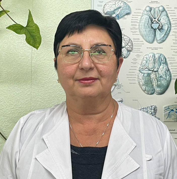 лікар Новодворська Марина Анатоліївна: опис, відгуки, послуги, рейтинг, записатися онлайн на сайті h24.ua