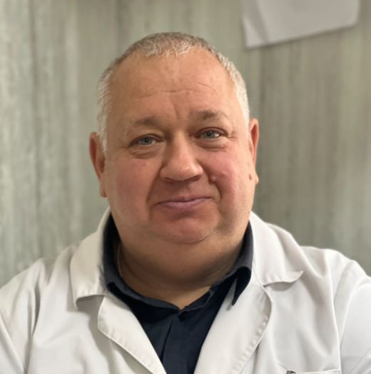 лікар Новодворський Василь Романович: опис, відгуки, послуги, рейтинг, записатися онлайн на сайті h24.ua