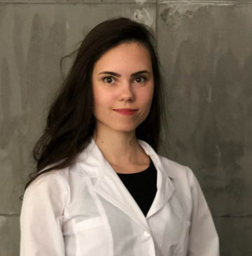 лікар Пермякова Анна Андріївна: опис, відгуки, послуги, рейтинг, записатися онлайн на сайті h24.ua