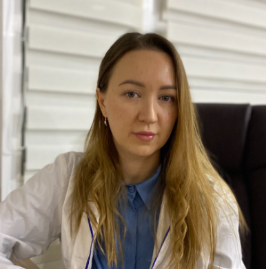 лікар Сергієнко Юлія Анатоліївна: опис, відгуки, послуги, рейтинг, записатися онлайн на сайті h24.ua