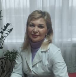 лікар Удовіченко Олена Григорівна: опис, відгуки, послуги, рейтинг, записатися онлайн на сайті h24.ua
