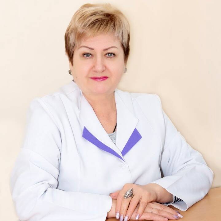 лікар Тимченко Тетяна Миколаївна: опис, відгуки, послуги, рейтинг, записатися онлайн на сайті h24.ua