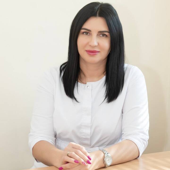 лікар Сахновська Валентина Петрівна: опис, відгуки, послуги, рейтинг, записатися онлайн на сайті h24.ua