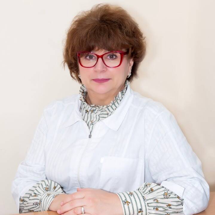 лікар Романова Лариса Іванівна: опис, відгуки, послуги, рейтинг, записатися онлайн на сайті h24.ua