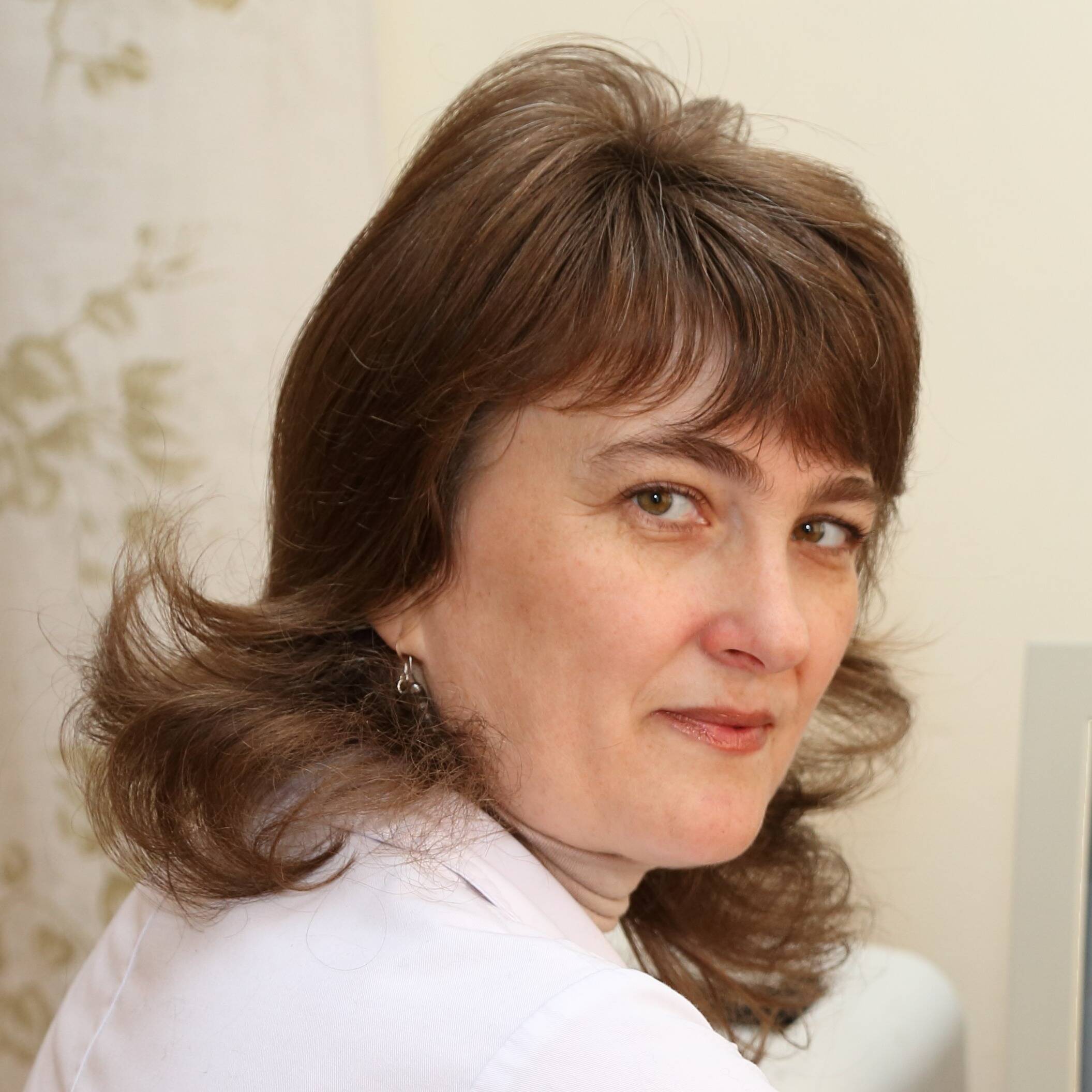 лікар Прийма Соломія Степанівна: опис, відгуки, послуги, рейтинг, записатися онлайн на сайті h24.ua