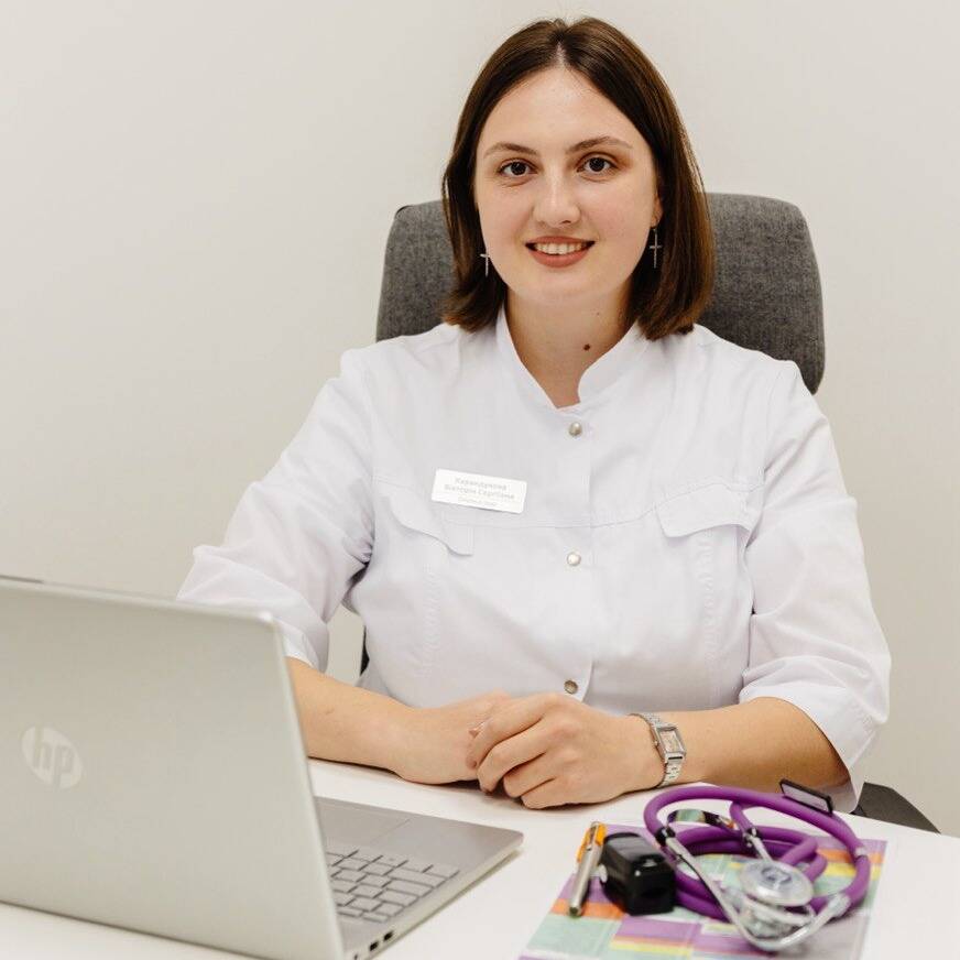 лікар Карандукова Вікторія Сергіївна: опис, відгуки, послуги, рейтинг, записатися онлайн на сайті h24.ua