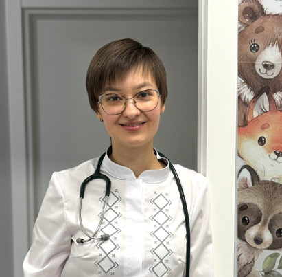 лікар Коледа Лілія Володимирівна: опис, відгуки, послуги, рейтинг, записатися онлайн на сайті h24.ua