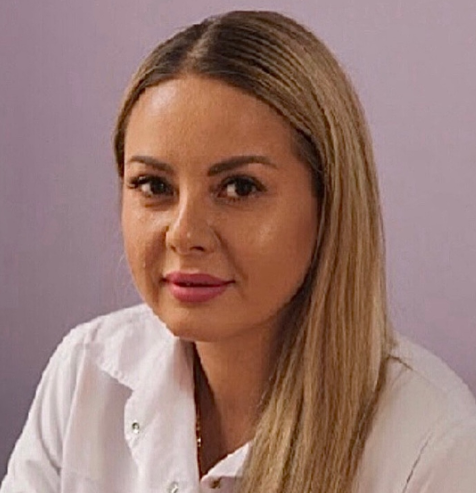 лікар Семенюк Світлана Петрівна: опис, відгуки, послуги, рейтинг, записатися онлайн на сайті h24.ua