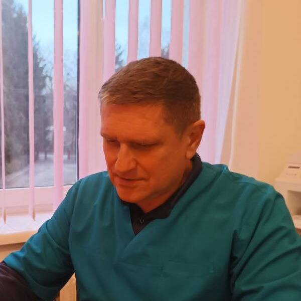 лікар Рузак Іван Юрійович: опис, відгуки, послуги, рейтинг, записатися онлайн на сайті h24.ua