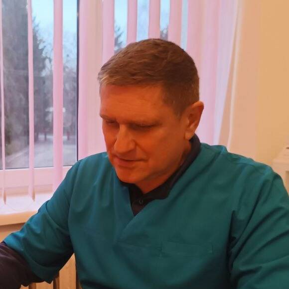 лікар Рузак Іван Юрійович: опис, відгуки, послуги, рейтинг, записатися онлайн на сайті h24.ua