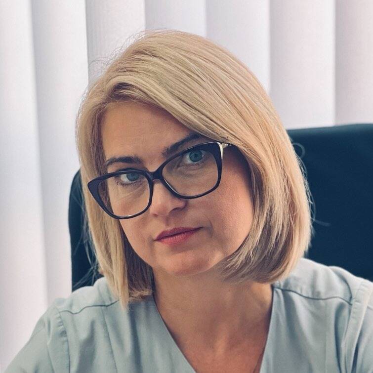 лікар Кушнір Ірина Степанівна: опис, відгуки, послуги, рейтинг, записатися онлайн на сайті h24.ua