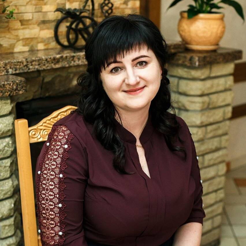 лікар Хомюк Віта Олександрівна: опис, відгуки, послуги, рейтинг, записатися онлайн на сайті h24.ua