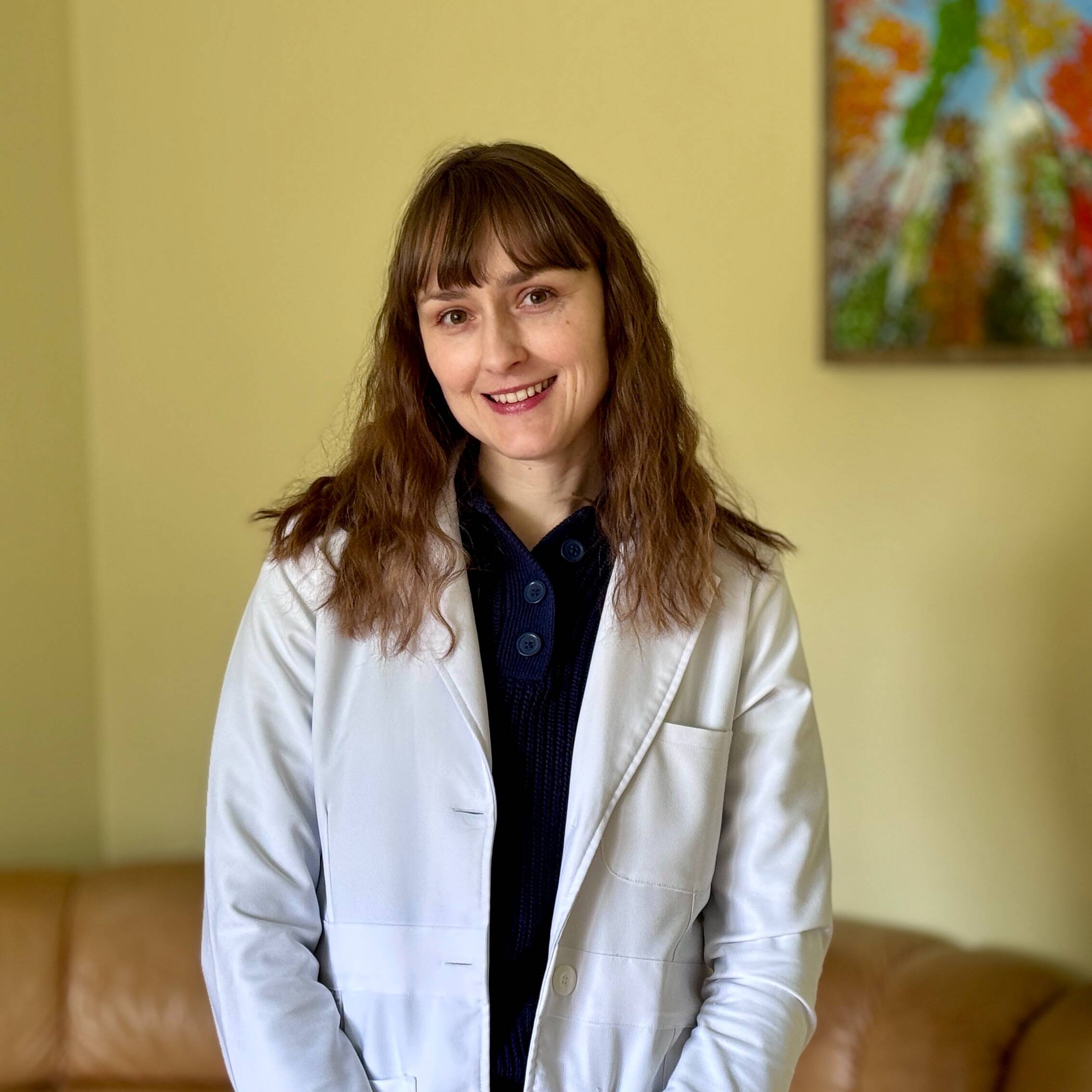 лікар Олексюк Оксана Миколаївна: опис, відгуки, послуги, рейтинг, записатися онлайн на сайті h24.ua
