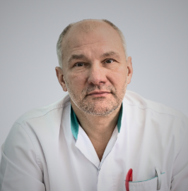 лікар Кірсенко Олег Володимирович: опис, відгуки, послуги, рейтинг, записатися онлайн на сайті h24.ua