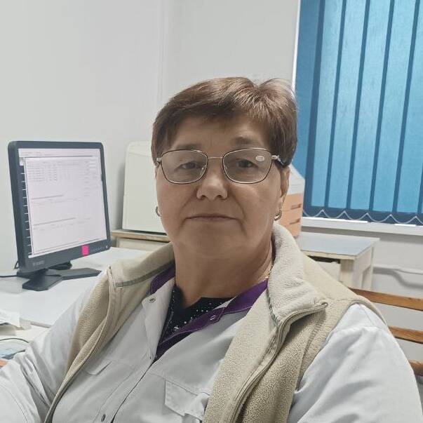 лікар Улянюк Людмила Сергіївна: опис, відгуки, послуги, рейтинг, записатися онлайн на сайті h24.ua
