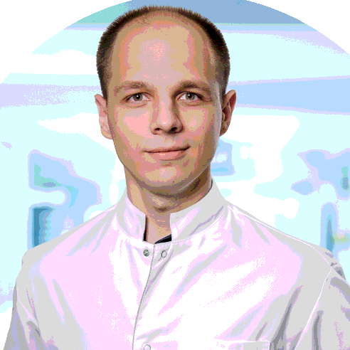 The doctors avatar