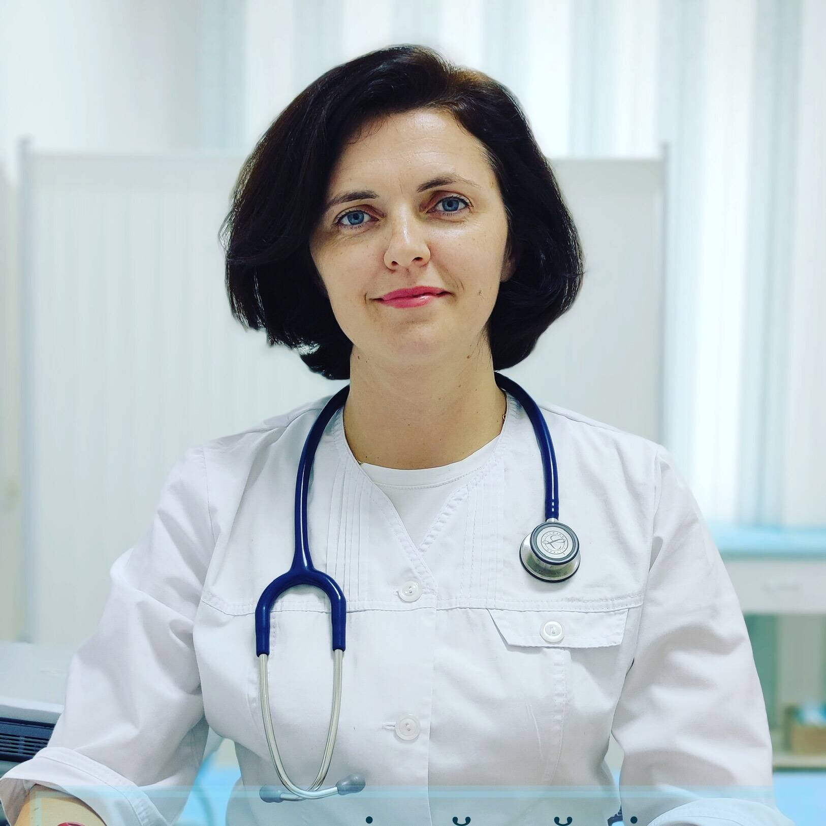 лікар Колесник Тетяна Олександрівна: опис, відгуки, послуги, рейтинг, записатися онлайн на сайті h24.ua