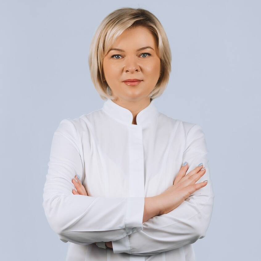 лікар Охота Аліна Володимирівна: опис, відгуки, послуги, рейтинг, записатися онлайн на сайті h24.ua