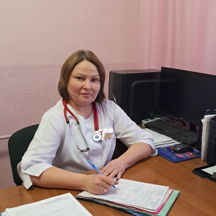 лікар Куліковська Ольга Володимирівна: опис, відгуки, послуги, рейтинг, записатися онлайн на сайті h24.ua