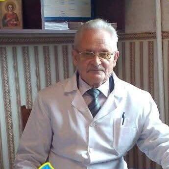 лікар Смірнов Юрій Миколайович: опис, відгуки, послуги, рейтинг, записатися онлайн на сайті h24.ua