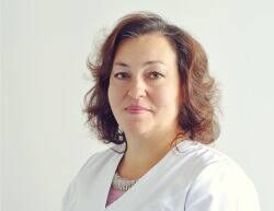 лікар Коротун Тетяна Анатоліївна: опис, відгуки, послуги, рейтинг, записатися онлайн на сайті h24.ua