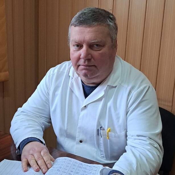 лікар Картавий Олег  Володимирович: опис, відгуки, послуги, рейтинг, записатися онлайн на сайті h24.ua