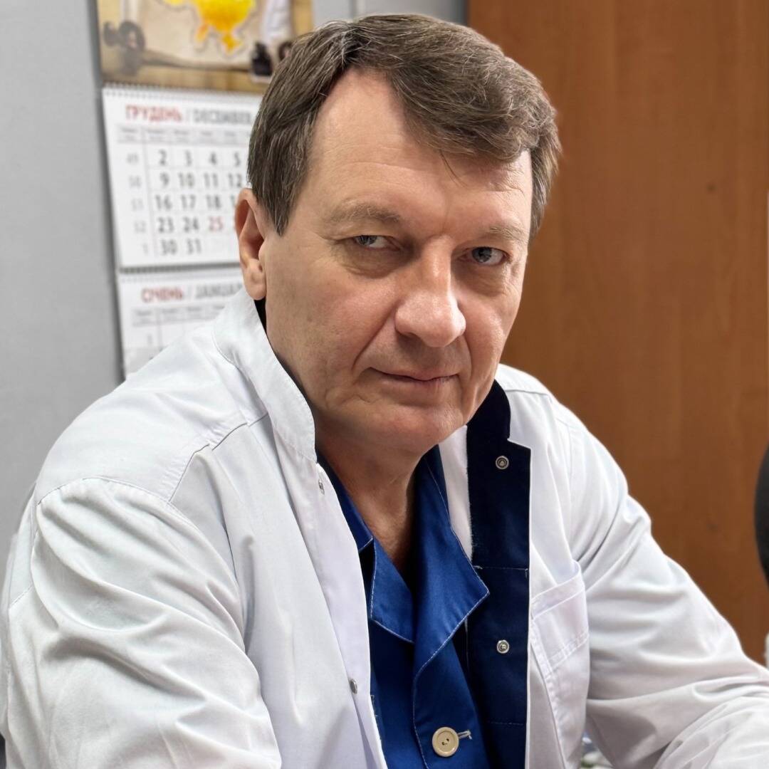 лікар Шаповал Іван Іванович: опис, відгуки, послуги, рейтинг, записатися онлайн на сайті h24.ua