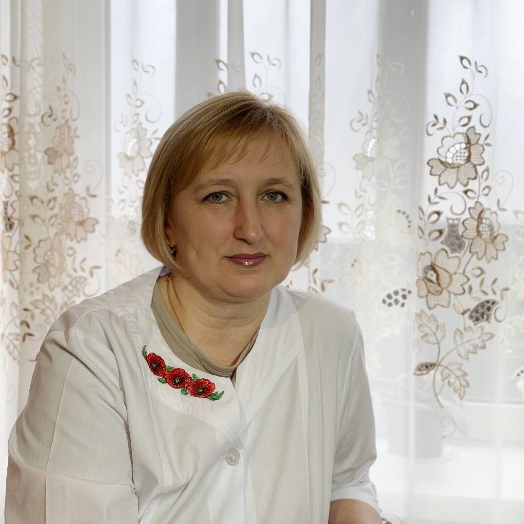лікар Петренко Ірина Володимирівна: опис, відгуки, послуги, рейтинг, записатися онлайн на сайті h24.ua