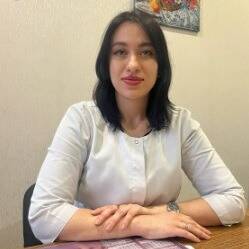 лікар Мосійчук Ольга Сергіївна: опис, відгуки, послуги, рейтинг, записатися онлайн на сайті h24.ua