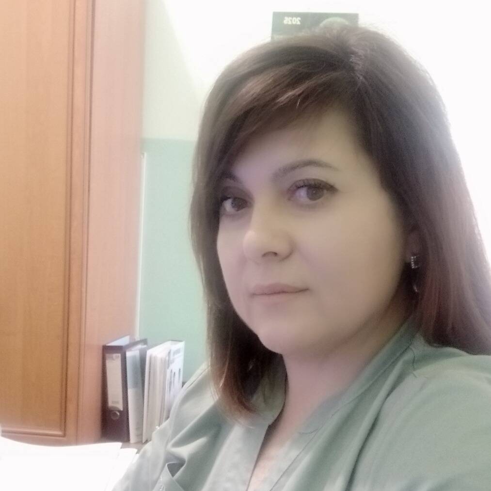 лікар Сурніна Ірина Олександрівна: опис, відгуки, послуги, рейтинг, записатися онлайн на сайті h24.ua