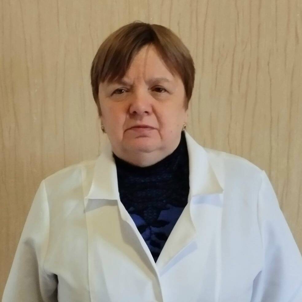 лікар Петрова Любов Анатоліївна: опис, відгуки, послуги, рейтинг, записатися онлайн на сайті h24.ua