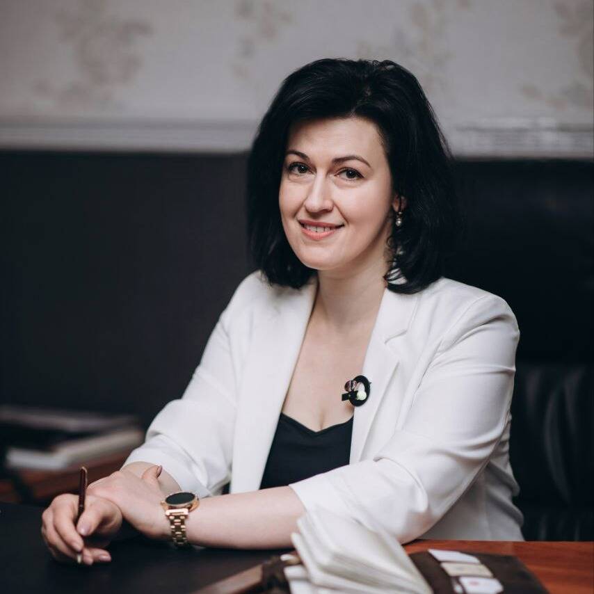 лікар Мандрика Лілія Юріївна: опис, відгуки, послуги, рейтинг, записатися онлайн на сайті h24.ua