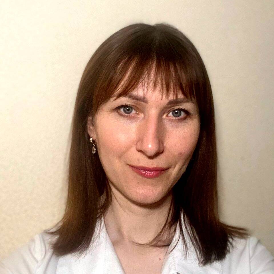 лікар Турчак Ірина Ігорівна: опис, відгуки, послуги, рейтинг, записатися онлайн на сайті h24.ua